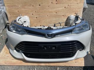 Ноускат TOYOTA COROLLA AXIO