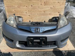 Ноускат HONDA FIT SHUTTLE