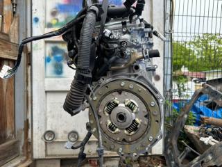 Двигатель TOYOTA PRIUS