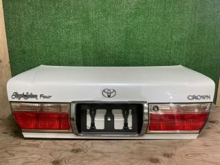 Крышка багажника TOYOTA CROWN