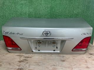 Крышка багажника TOYOTA CROWN