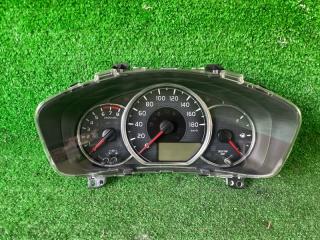 Спидометр TOYOTA COROLLA FIELDER 08.2013 - 03.2015
