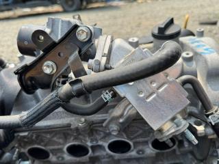Запчасть клапан egr TOYOTA AQUA