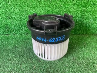 Фото запчасти мотор печки задний TOYOTA ESQUIRE контрактная запчасть Запчасть мотор печки задний TOYOTA ESQUIRE