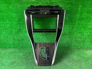 Консоль кпп TOYOTA HARRIER