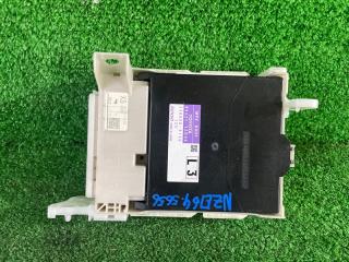 Блок body control TOYOTA COROLLA FIELDER