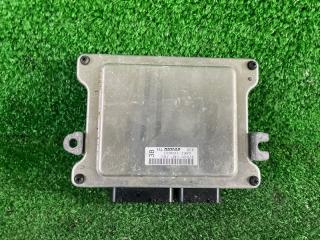 Блок управления efi HONDA SHUTTLE