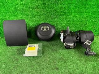 Airbag комплект TOYOTA ROOMY 2019
