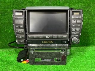 Монитор TOYOTA CROWN 12.2003 - 08.2004