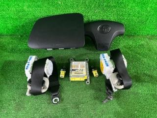 Airbag комплект TOYOTA PROBOX 2016