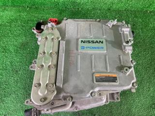 Инвертор NISSAN NOTE