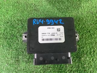 Запчасть электронный блок HONDA VEZEL