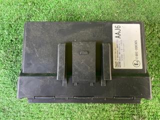 Электронный блок HONDA STEPWGN