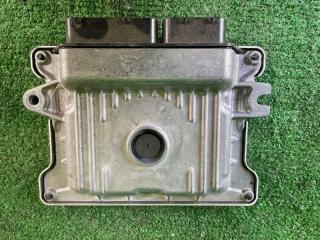 Электронный блок HONDA FIT