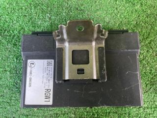 Электронный блок HONDA FREED