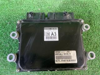 Блок управления efi TOYOTA ROOMY