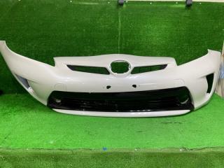 Бампер передний TOYOTA PRIUS