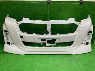 Запчасть бампер передний TOYOTA ROOMY M900A 1KRFE 52119-b1450 контрактная Бампер передний TOYOTA ROOMY M900A 1KRFE 52119-b1450 контрактная
