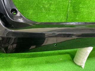 Бампер задний PRIUS ZVW50 2ZRFXE
