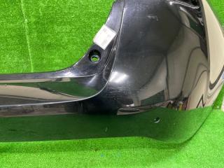 Бампер задний PRIUS ZVW50 2ZRFXE