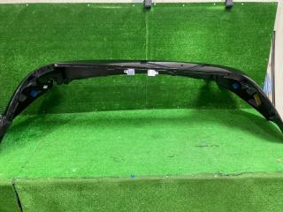 Бампер задний PRIUS ZVW50 2ZRFXE