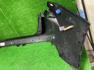 Бампер задний PRIUS ZVW50 2ZRFXE