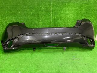 Запчасть бампер задний TOYOTA AQUA MXPK10 M15AFXE 52159-52c20 контрактная Бампер задний TOYOTA AQUA MXPK10 M15AFXE 52159-52c20 контрактная