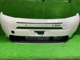 Запчасть бампер передний HONDA FREED GT1 L15D 71101-33f-j000 контрактная Бампер передний HONDA FREED GT1 L15D 71101-33f-j000 контрактная