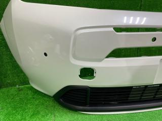 Бампер передний FREED GT1 L15D Бампер передний FREED GT1 L15D