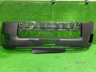 Запчасть бампер передний TOYOTA HIACE KDH202 1TRFE 52119-26650 новая Бампер передний TOYOTA HIACE KDH202 1TRFE 52119-26650 новая