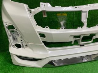 Бампер передний ROOMY M900A 1KRFE