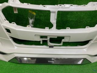 Бампер передний ROOMY M900A 1KRFE