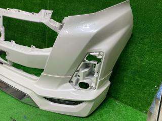 Бампер передний ROOMY M900A 1KRFE