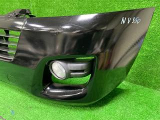 Бампер передний NV350 Caravan CS4E26 QR20DE Бампер передний NV350 Caravan CS4E26 QR20DE