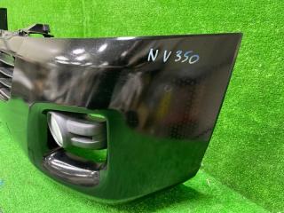 Бампер передний NV350 Caravan CS4E26 QR20DE Бампер передний NV350 Caravan CS4E26 QR20DE