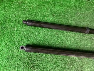 Амортизатор багажника X-TRAIL HNT32 MR20DD Амортизатор багажника X-TRAIL HNT32 MR20DD