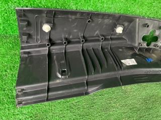 Накладка замка багажника NOTE E12 HR12DDR Накладка замка багажника NOTE E12 HR12DDR