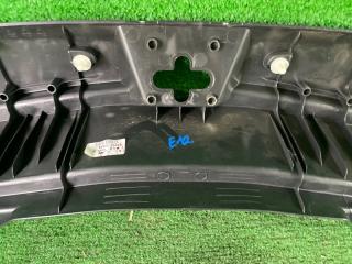 Накладка замка багажника NOTE E12 HR12DDR Накладка замка багажника NOTE E12 HR12DDR
