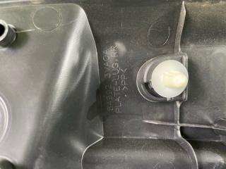 Накладка замка багажника NOTE E12 HR12DDR Накладка замка багажника NOTE E12 HR12DDR