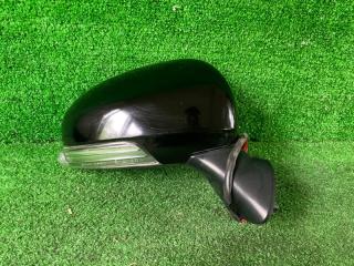 Фото запчасти зеркало переднее правое TOYOTA PRIUS ALPHA контрактная запчасть Запчасть зеркало переднее правое TOYOTA PRIUS ALPHA