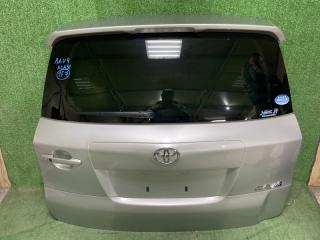 Дверь 5-я TOYOTA RAV4