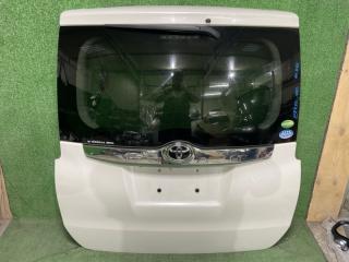 Дверь 5-я TOYOTA NOAH