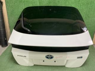 Дверь 5-я TOYOTA PRIUS