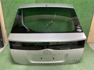 Дверь 5-я TOYOTA PRIUS