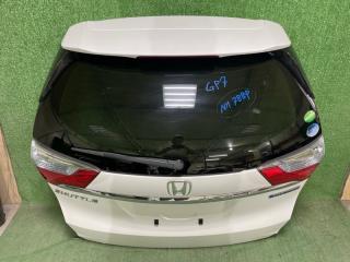 Дверь 5-я HONDA SHUTTLE
