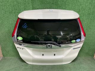 Дверь 5-я HONDA FIT