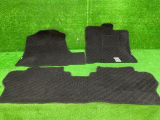 Коврики комплект TOYOTA ROOMY