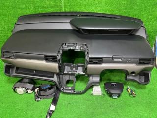 Airbag комплект HONDA FREED 2017