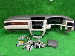 Airbag комплект TOYOTA CROWN
