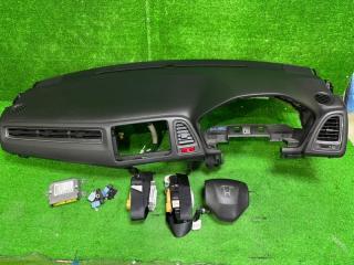 Airbag комплект HONDA VEZEL 2014
